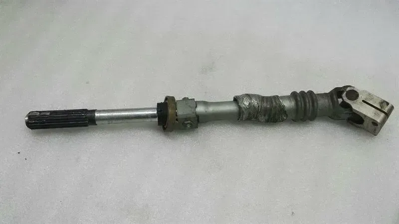 Mercedes C Class W204 Steering Clutch A2044620278 Steering Column Joint Shaft Lower