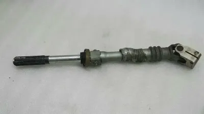 Рулевая муфта Mercedes C-класса W204 A2044620278, нижний шарнир вала рулевой колонки