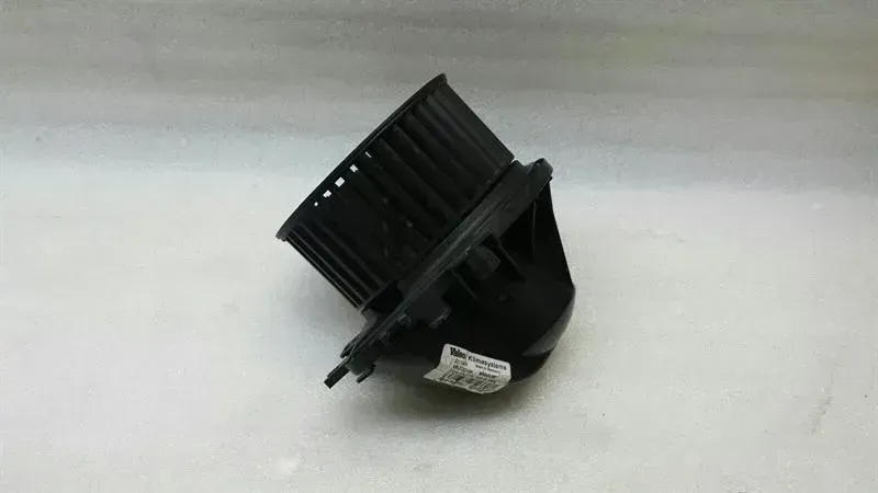 Mini Cooper S R53 RHD Heater Blower 67326935372 Right Hand Drive
