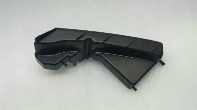 Range Rover Vogue L322 Left Holder Bracket LR036193 Holder Strap Left