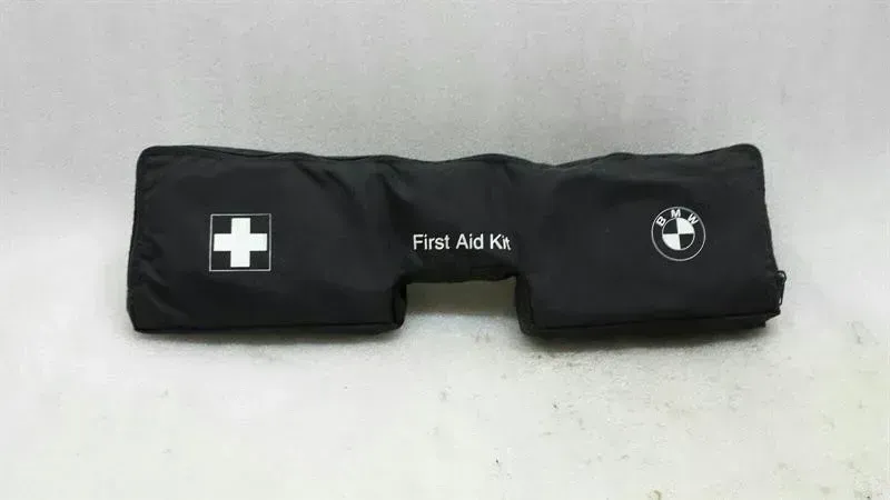 BMW 5 Series First Aid Kit 2210667 First Aid Kit First Aid Kit