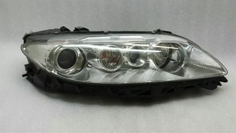 Mazda 6 right headlamp 6 headlight headlamp right xenon