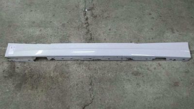 BMW 1 Series E81 E82 E88 Left Side Skirt 51777183233 Side Skirts Left