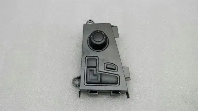 BMW 7 series E65 left seat switch 61316918386 seat switch left