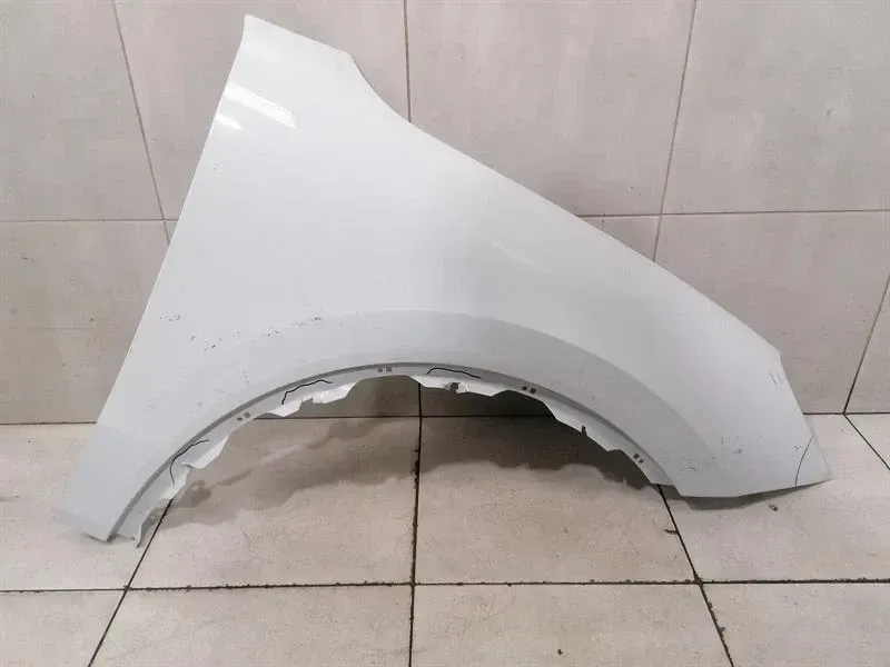 Porsche Cayenne 9Y MK3 E3 Right Wing 9Y0821106B Front Right Fender