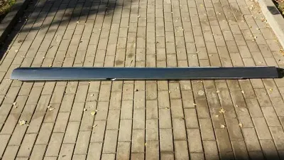 Mercedes S-Class W221 Side Skirt A2216900340 Side Skirts