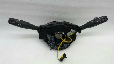 Jaguar X-typ torkarskaft Klockfjäder C2S5933 Slipring