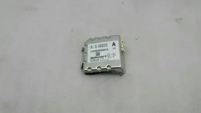 Mercedes E Class W212 Предна камера A0009050338 Многофункционална камера