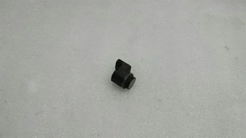 BMW 5 Series E60 parking sensor 9139866 parking aid parking sensor grey grey