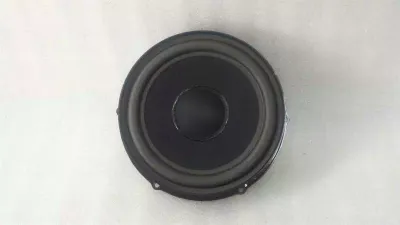 Volkswagen Touareg 7L Speaker 1F0035411G Loudspeakers