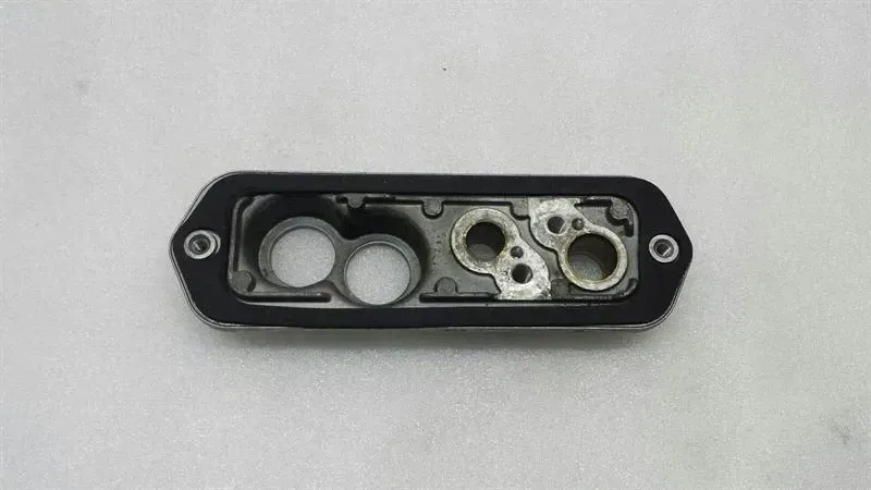 Audi Q7 4L Basic Plate 7L0820339 Refrigerant Base Plate