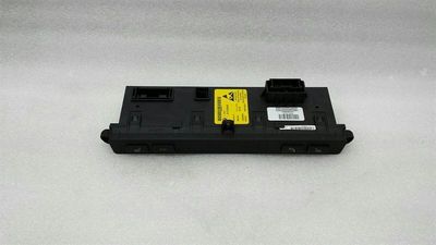 BMW Seria 6 E63 Blok przełączników 9163848 Blok przełączników Podgrzewanie foteli PTS PDC