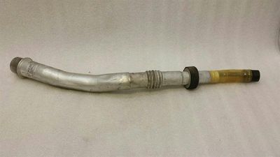 Porsche 996 Carrera fuel filler neck 99620104309 filler neck