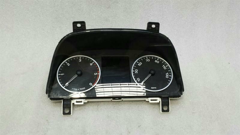 Range Rover Sport L320 Speedometer AH22-10849-DG Instrument Cluster MPH