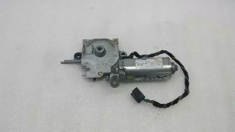 Mercedes S-Class W220 Sun Roof Engine A2208203842 Sunroof Motor