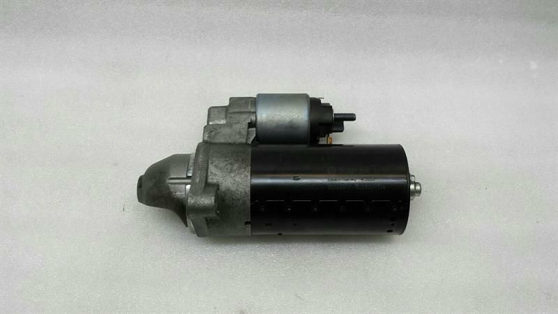 Mercedes C Class W204 Starter Engine A6519062400 Starter