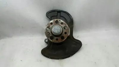 Mercedes E Class Right Front Hub A2043320201 Wheel Bearing Housing Front Right