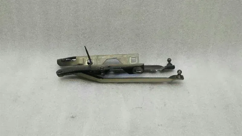 Porsche Carrera Carrera Bonnet Hinge Front Lid 996511151 Hood Hinge Set