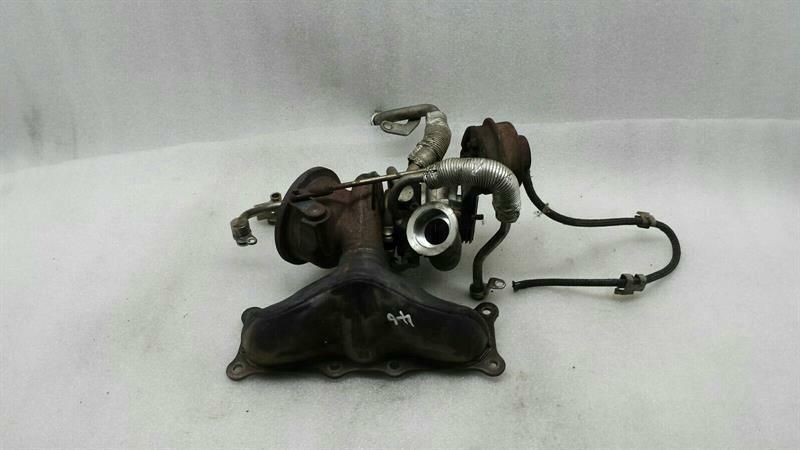 BMW 5 Series E60 E61 535i Turbocharger 4564714 Turbo Charger 4-6 E90 N54