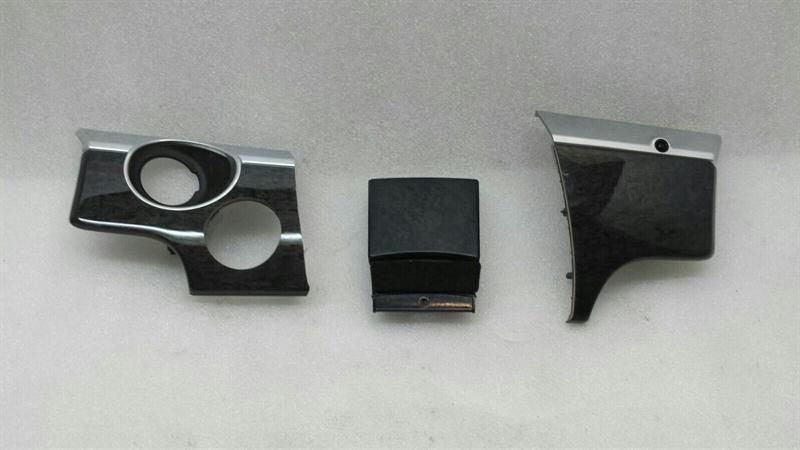 Porsche Panamera 970 Dashboard Veneer Set 97055238303CK6 Dashboard Strip