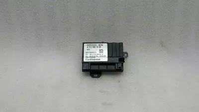 Mercedes E Klass W212 Bränslepump Modul A2129001900 Styrenhet Bränslepump