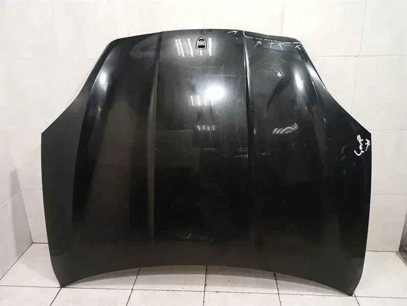 Porsche Cayenne 9Y MK3 E3 Bonnet 95882303100GRV Bonnet