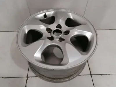 JAGUAR S-typ lättmetallfälg 7.5Jx16 XR819331 Aluminiumfälgar
