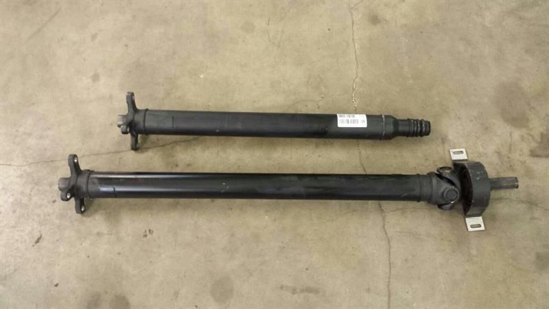 Mercedes E-Class W212 prophetic A2124103416 gimbal shaft E250CDI CLS250CDI