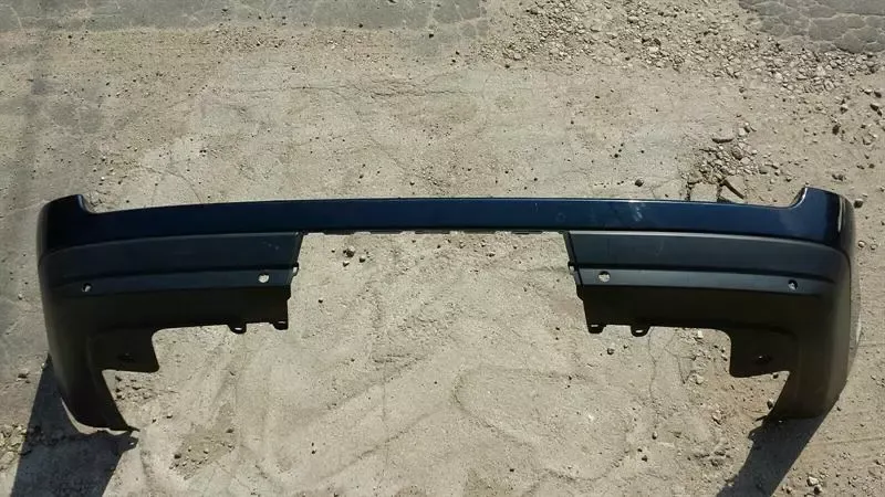 Range Rover Vogue L405 13-14 Rear Bumper LR038771 Rear Bumper