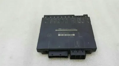 Moduły fotela lewego Mercedes S-klasa W220 A2208201185 jednostka sterująca fotelem lewym