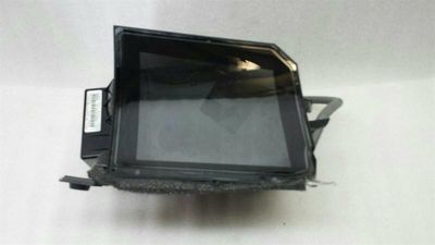 BMW E60 E61 E63 M5 M6 RHD Проекционный экран с монитором 9154604 HUD UK