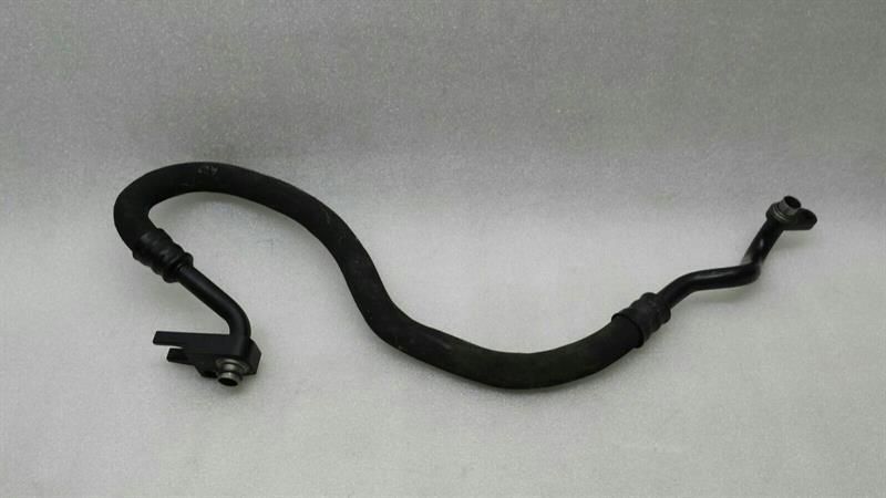 BMW 6 Series E63 E60 M5 V10 85 Engine Oil Pipe 172282912 Oil Cooler Line