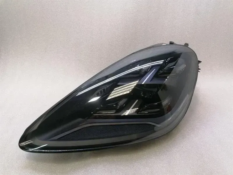 2021 Porsche Cayenne 9Y MK3 E3 Left Head Light 9Y0941035L Headlight Left LED
