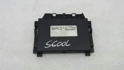 Mercedes S-Class A0275451432 ECU transmisijas vadības bloks