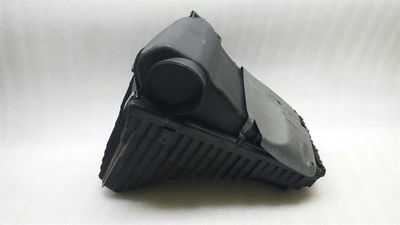 2009 VOLKSWAGEN TOUAREG 7L6128607N Airbox Air Filter Box Spares V10 TDI