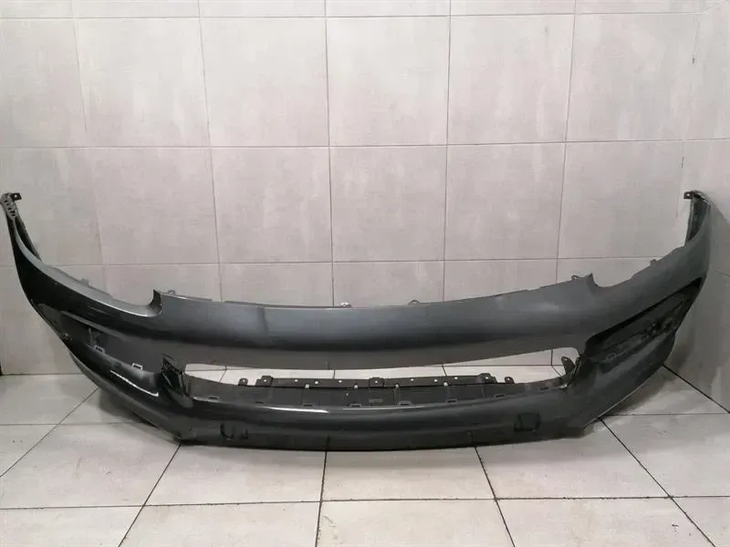Porsche Cayenne 9Y MK3 E3 Front Bumper 9Y0807221 Front Bumper