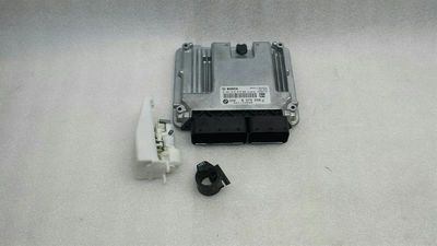 2013 BMW 1 Series Motorsteuerger