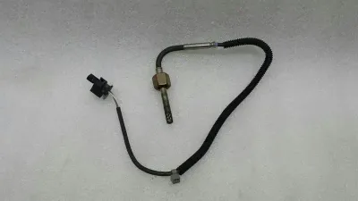 Mercedes E-Class W212 Температурен датчик A0081532728 Температурен датчик на изгорелите газове OM651