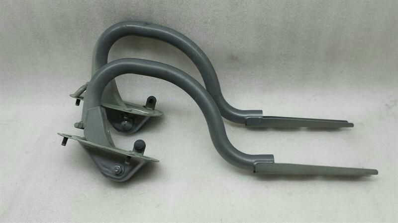 BMW 5 Series E60 Boat Hinge 7111387 Tailgate Hinge Set Kit