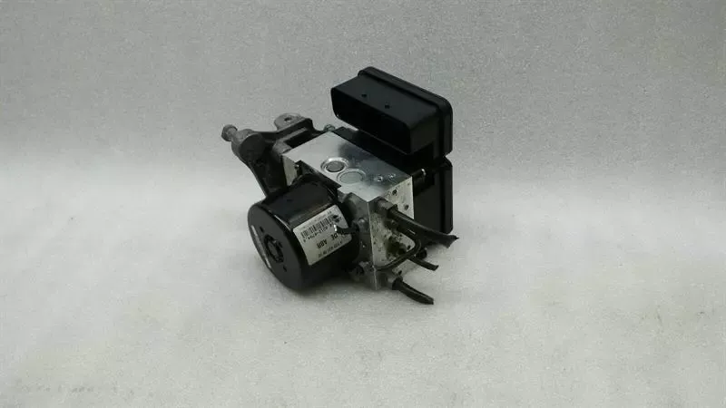 MERCEDES C CLASS W204 A.B.S PUMP A1729014100 ABS PUMP HYDRAULIC BLOCK