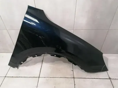 Porsche Cayenne 9Y MK3 E3 Правое крыло 9Y0821106B Переднее правое крыло