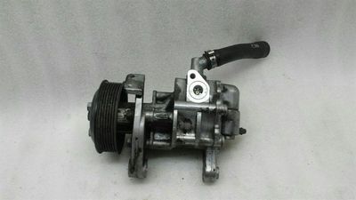 BMW 5 Series F07 GT Power Steering Pump 6796493 Power Steering Pump N63 4.4i