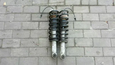 BMW 6 Series E63 M6 shock absorber rear left right 33522283067 rear shock absorbers