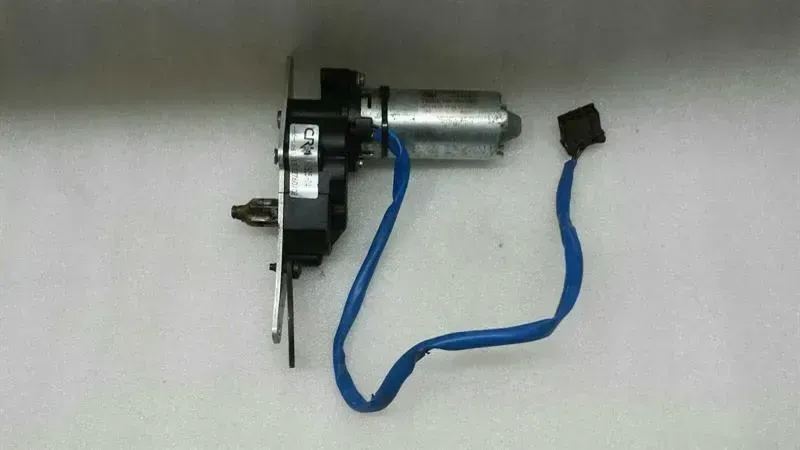 Mercedes SL R230 SEAT ENGINE A2308201142 seat engine adjusting motor