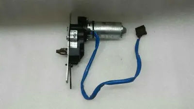 Mercedes SL R230 SEAT ENGINE A2308201142 двигател за регулиране на двигателя на седалката