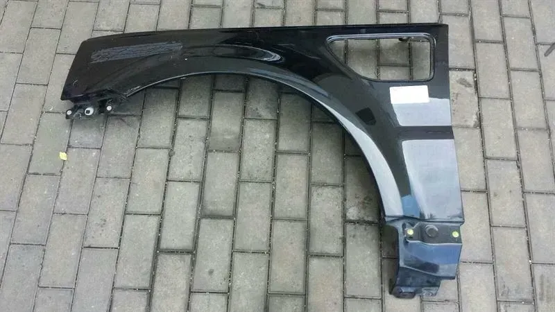 LAND ROVER Range Rover Sport L320 Left Wing ABD780150 Front Left Fenders