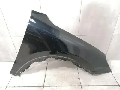 Porsche Cayenne 9Y MK3 E3 дясно крило 9Y0821106B преден десен калник