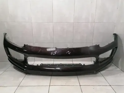 Porsche Cayenne 9Y MK3 E3 Front Bumper 9Y0807221 Front Bumper