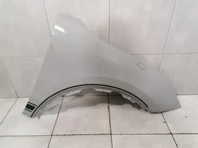 Porsche Cayenne 9Y MK3 E3 Right Wing 9Y0821106B Front Right Fender