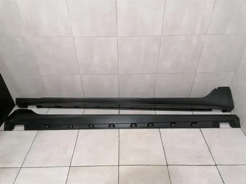 BENTLEY FLYING TRACK 3SD 2024- SIDE SKIRT 3SE853853 SPEED SET side skirts